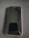 iPhone se 2022 white