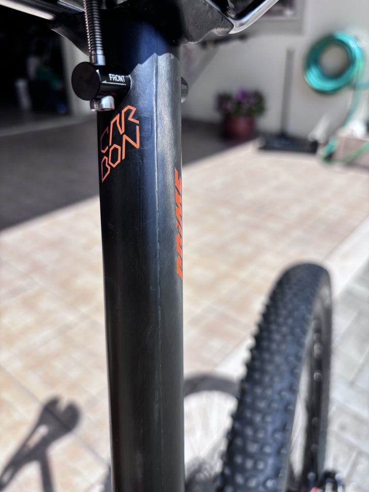 KTM Scarp impecavel