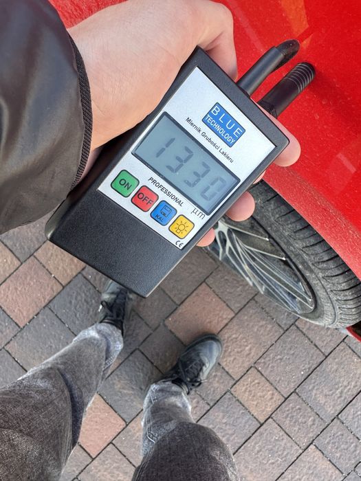 Sprawdzenie samochodu przed zakupem Oględziny auta Pomoc w zakupie