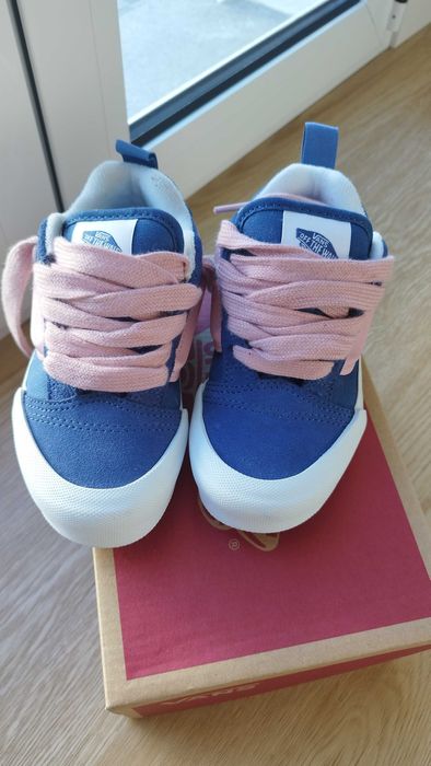 Sapatilhas Vans menina