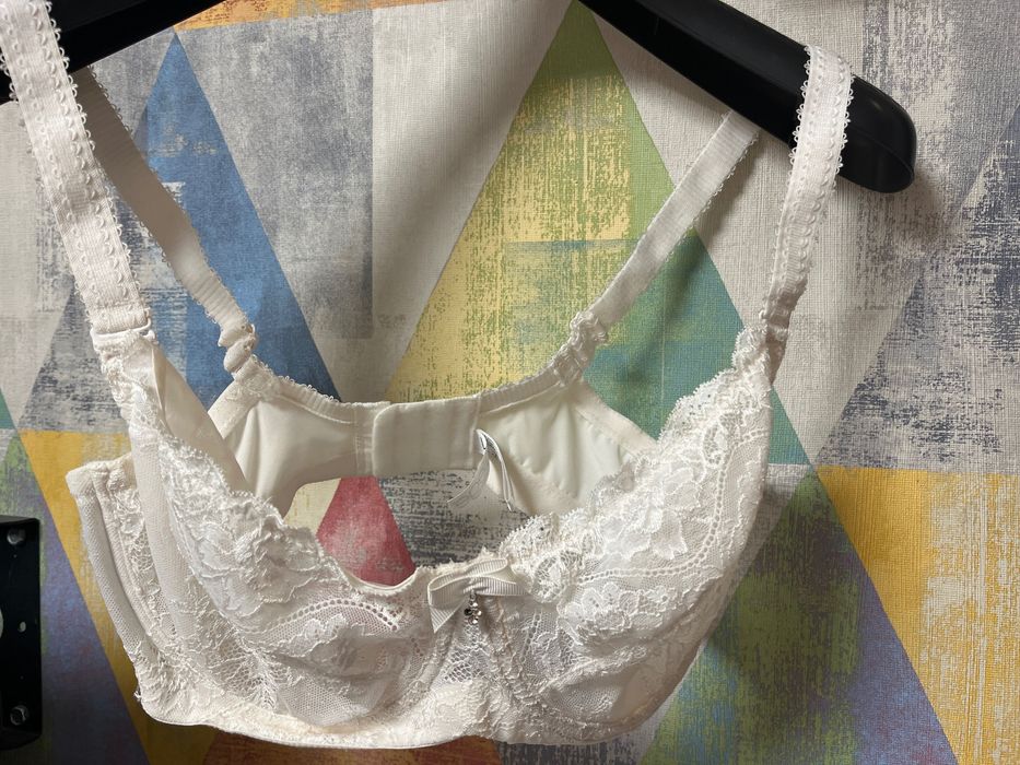 Бюстгальтер valege