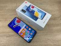 Smartfon XIAOMI Redmi Note 11S 6/128GB