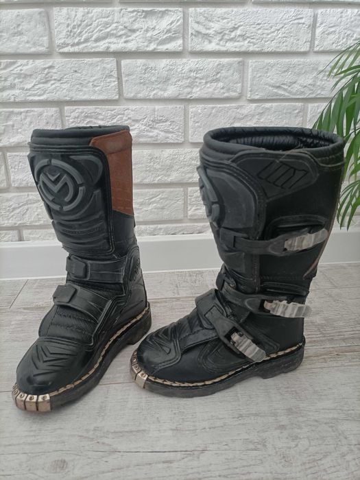 THOR Strój dziecięcy cross dziecięce S oraz spodnie 20