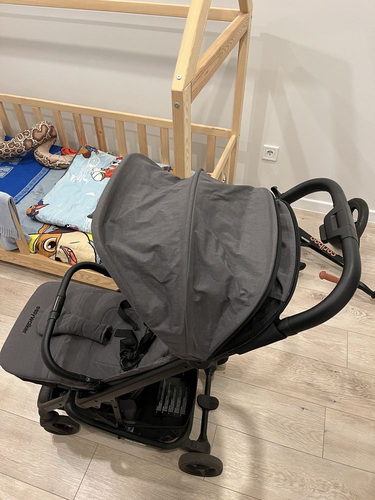 Wózek dziecięcy Easy Walker