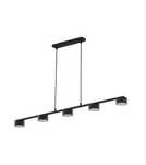 Люстра TK LIGHTING 49651