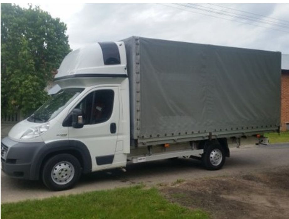 Najtaniej Przeprowadzki-Transport-Utylizacja-Wywiezienie gabarytów