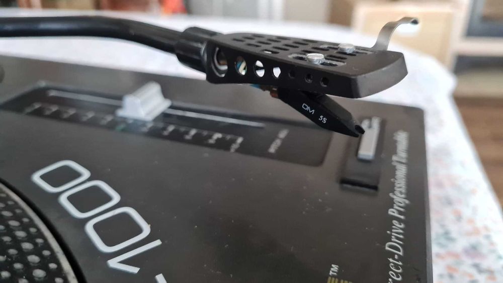 Sprzedam gramofon Gemini PT-1000