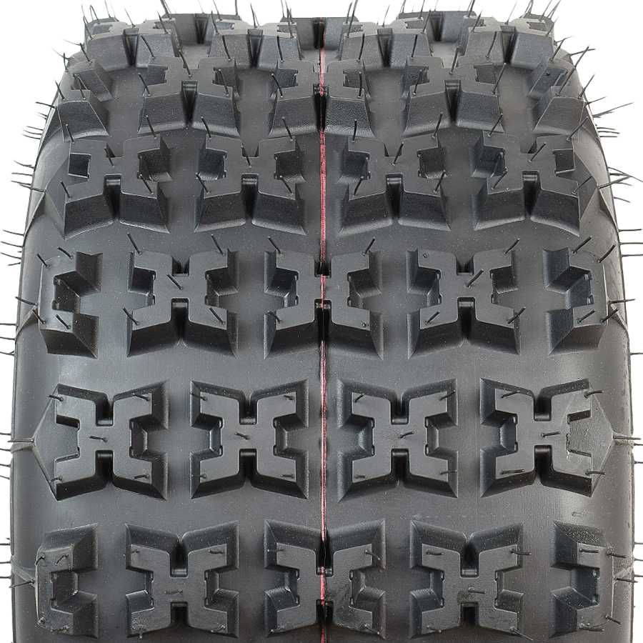 2x 20x10.00-9 NOWE OPONY QUAD ATV 20x10-9