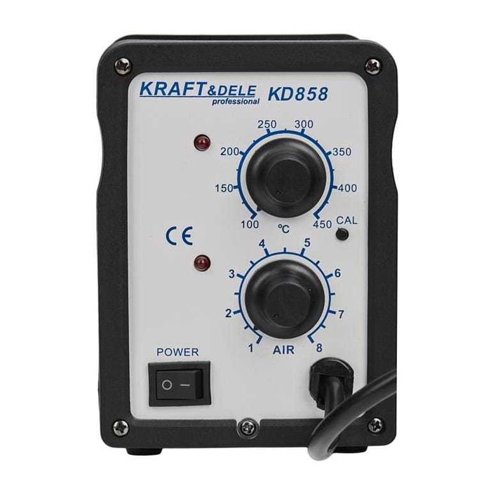 Spawarka do plastiku spawanie/Lutowanie 4dysze Serwis Garden