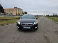 Ford Mondeo Ford Mondeo MK4 Ghia 2.2 TDCi 175 km Skóra 2xPDC Xenon