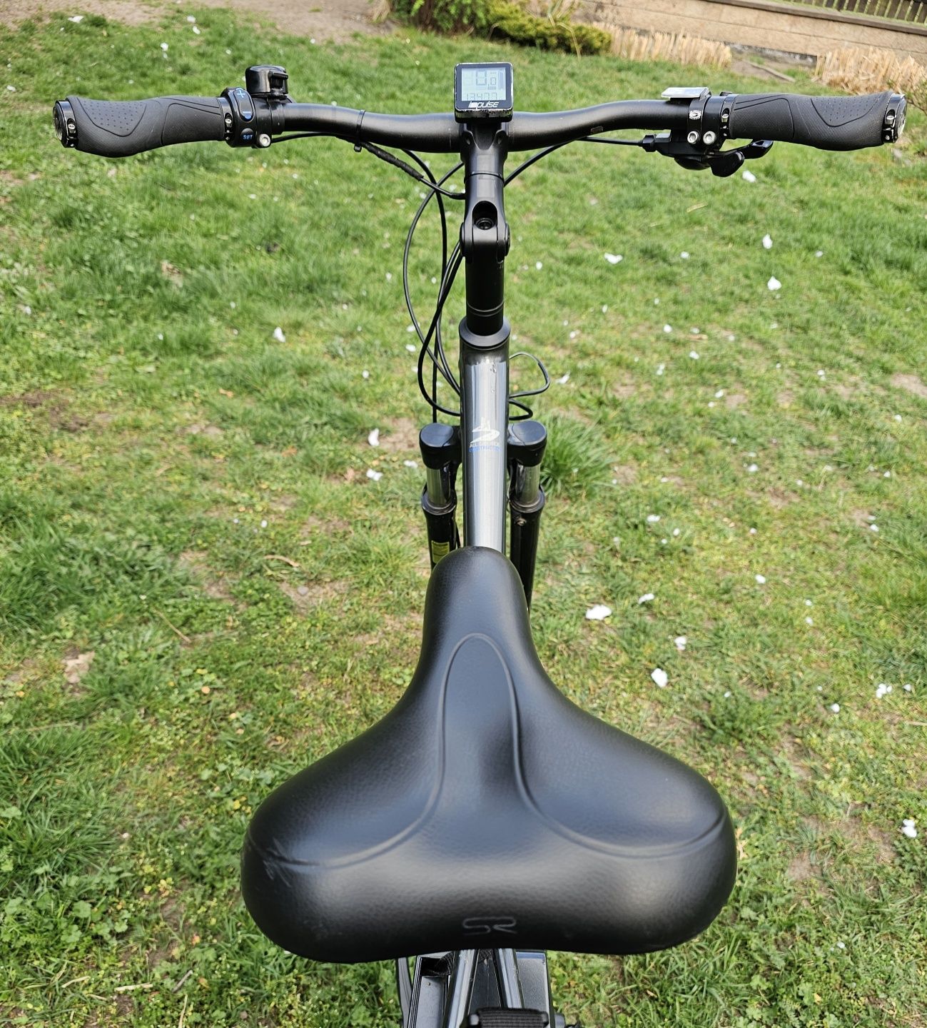 Rower Kalkhoff elektryczny Impulse 2.0