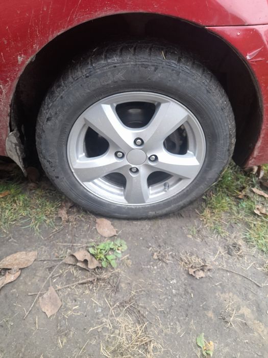 Продам тітани на 14