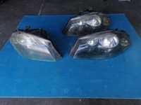 Farol ou óptica seat ibiza 6l