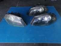 Farol ou óptica seat ibiza 6l