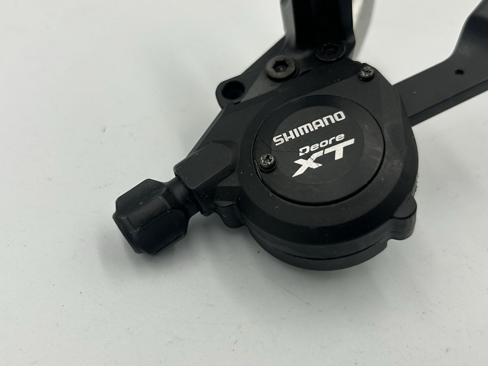 Manetka shimano deore xt sl-m770