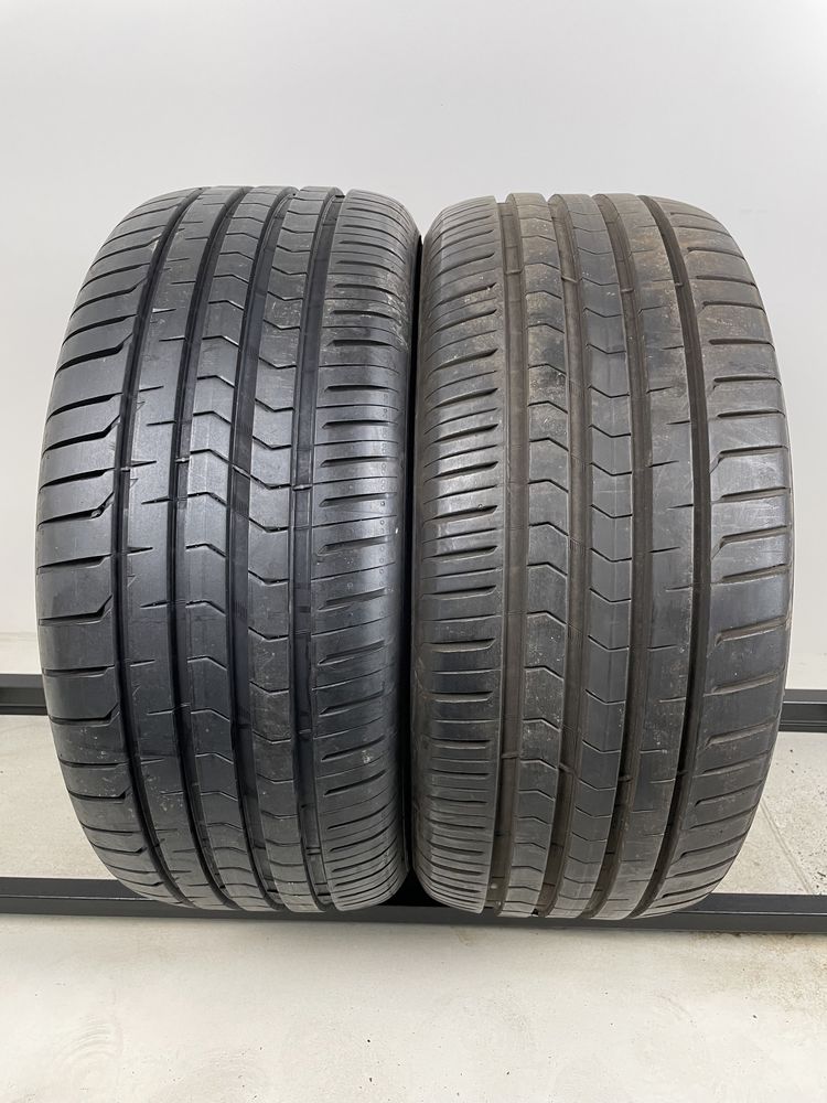 245/45R17 99Y Vredestein Ultrac Satin