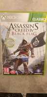 Assassin's Creed IV Black Flag XBOX 360