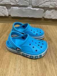 Crocs оригінал розмір С8 25