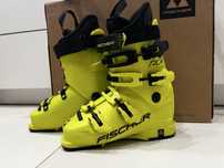 Buty narciarskie Fischer RC4 70 rozmiar 23,5 273mm JAK NOWE