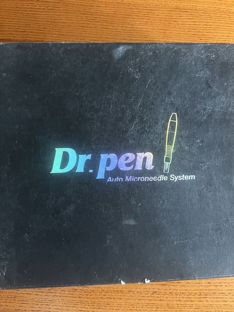 Дермопен марки Dr.Pen