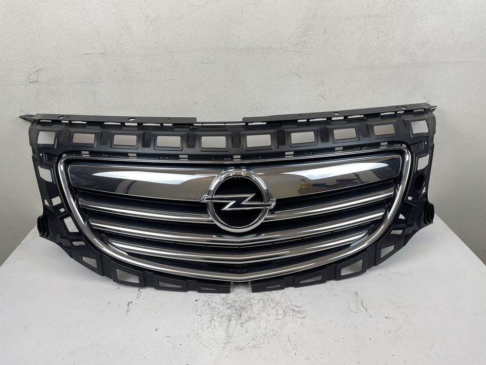 Grill Atrapa Opel Insignia I