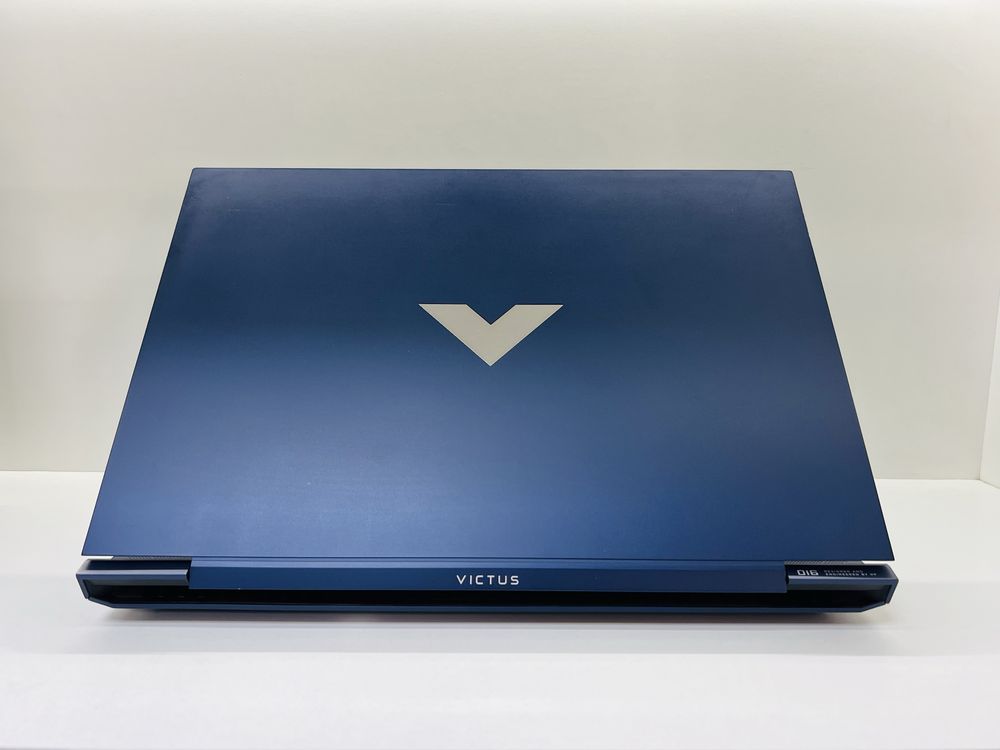 RTX3050 | 16.1" 144Гц | i7 12gen | DDR5 16GB | 512GB SSD |Victus by HP