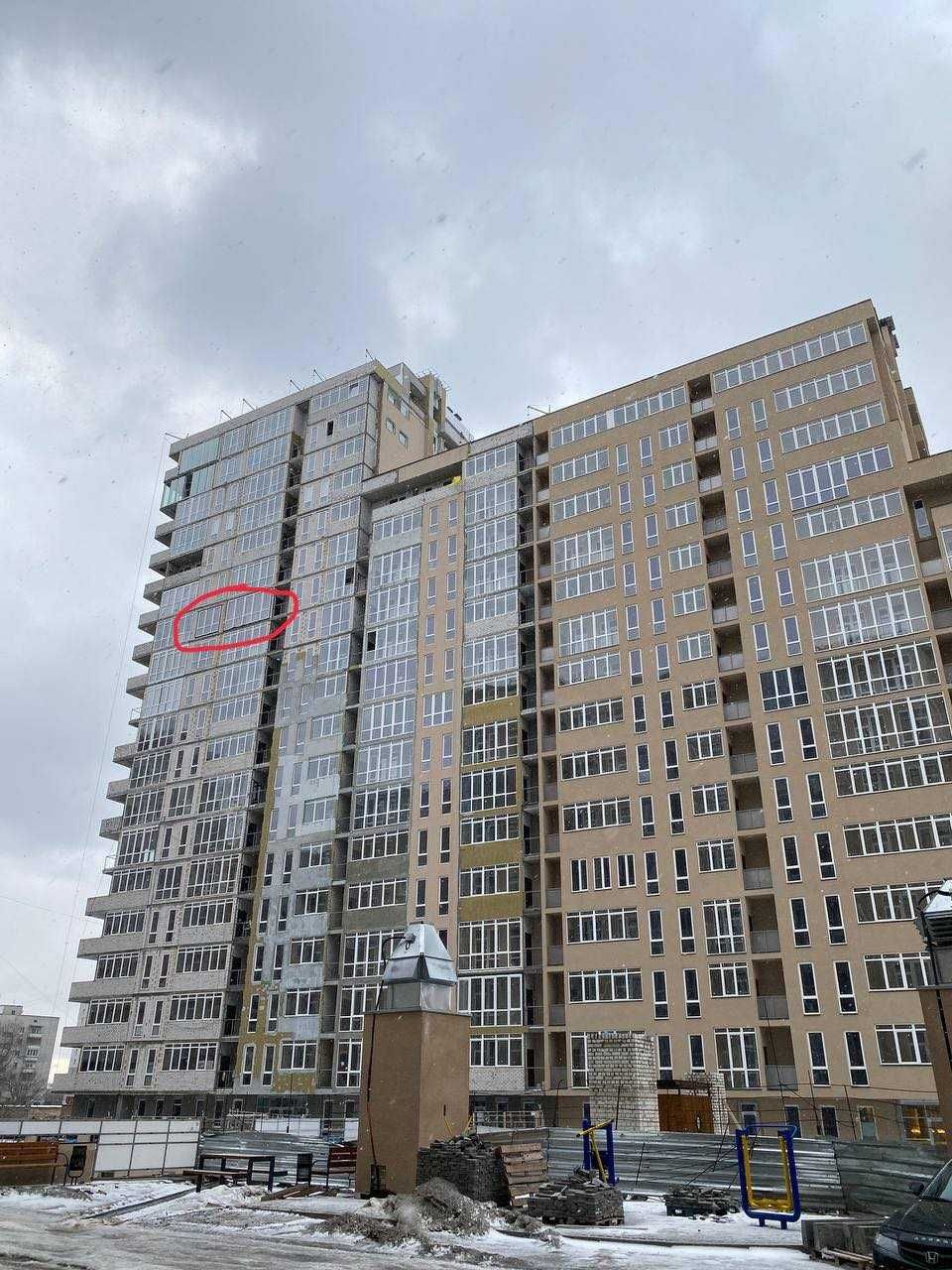 Продам 2х комн квартиру ЖК Павловский Квартал Метро Научная