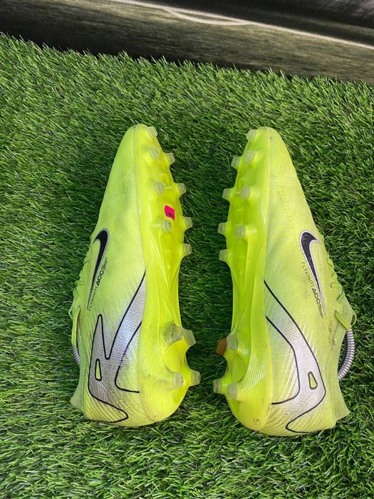 Nike Air Zoom Mercurial Vapor 16 pro 44(28 см) бутси оригінал найк