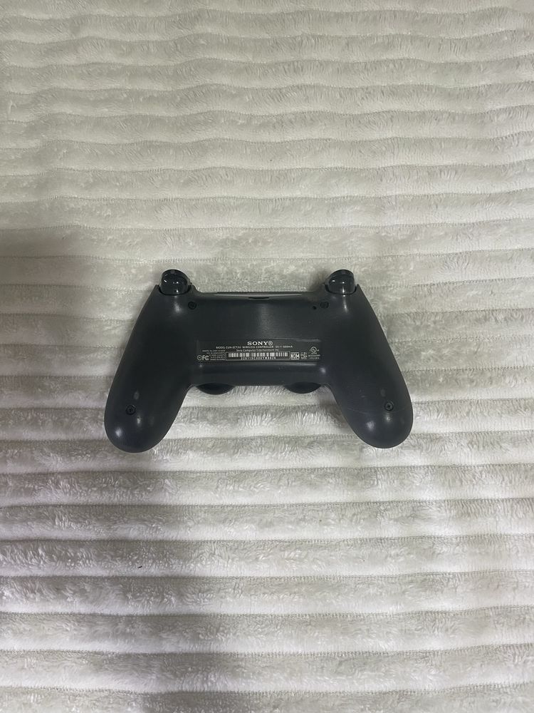 Comando PS4 - Novo