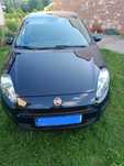 Fiat Punto 1.4 prod 2016r, przebieg 120.000km