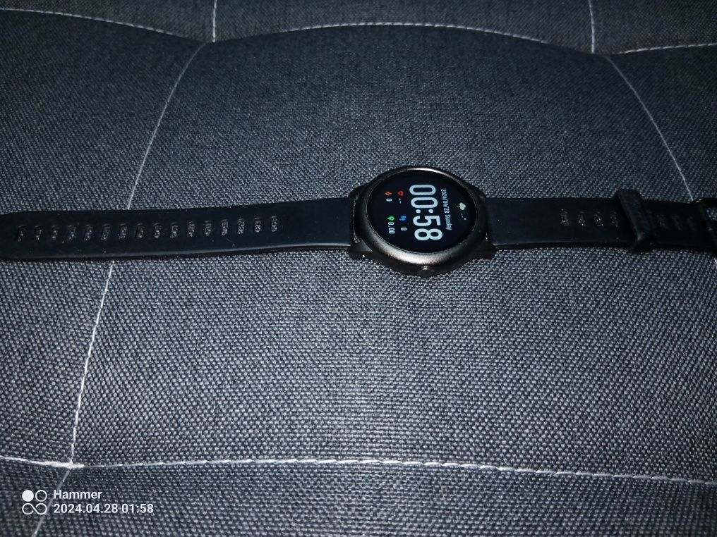 Smartwatch Haylou Solar LS05