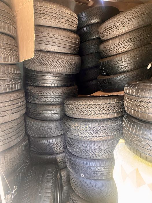 Шина Розпаровка Р14 Р15 Р16 Розпаровки Одиночки з Німеччини