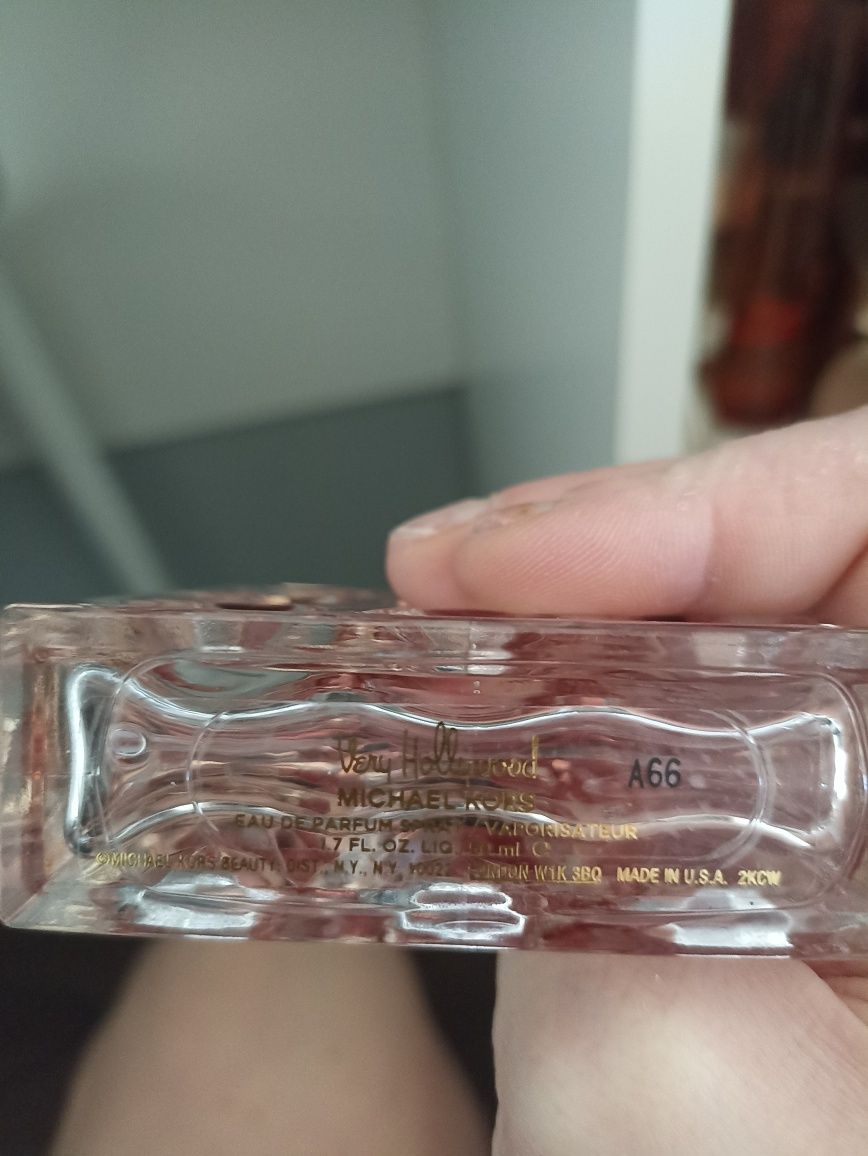 Michael Kors perfumy very special 50 ml