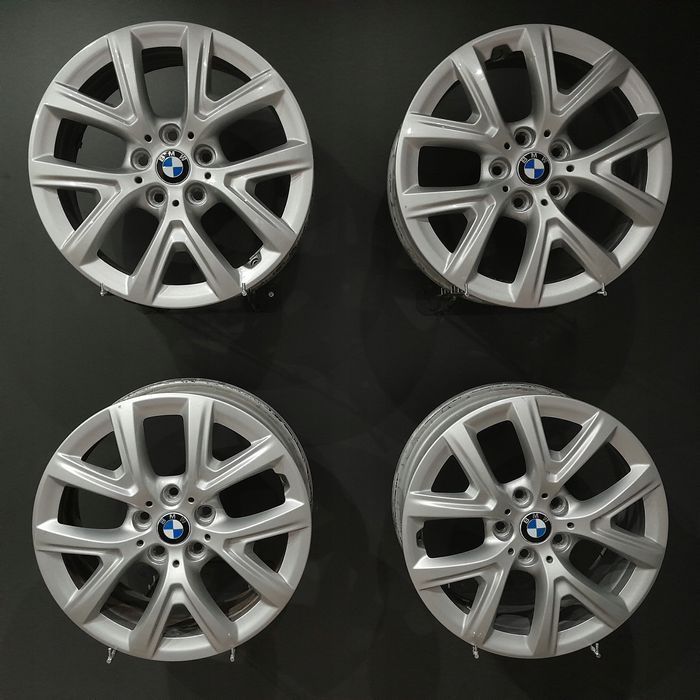 Felgi 17 5x112 BMW 2 F45 F46 Styling 574 OE (F11732-33)