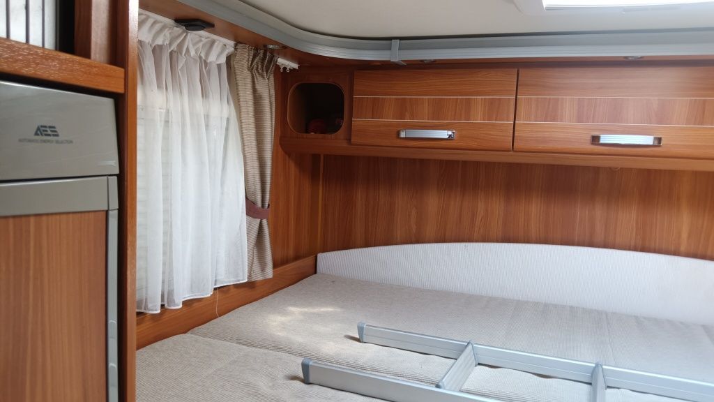 Autocaravana Dhetleffs Integral