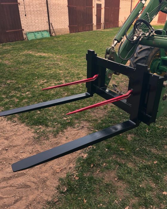 Paleciak do tura euroramka