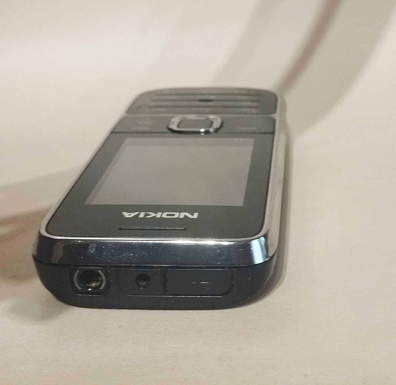 Nokia 2700c 2 RM-561 + Ładowarka