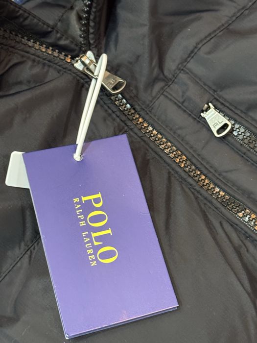 Куртка/пуховик polo ralph lauren/ NEW/ральф/новий