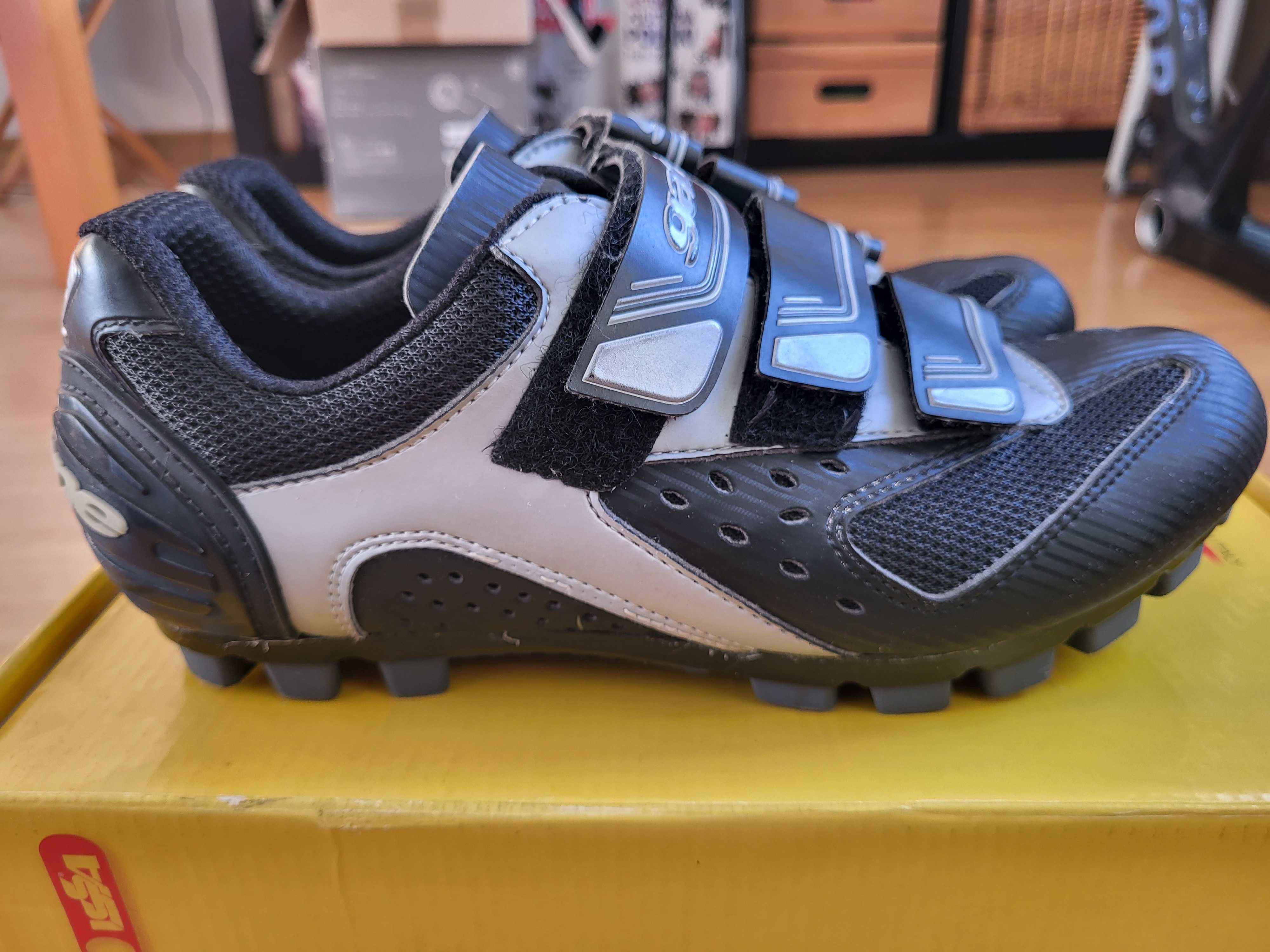 Gaerne buty MTB rozmiar 41-26 cm