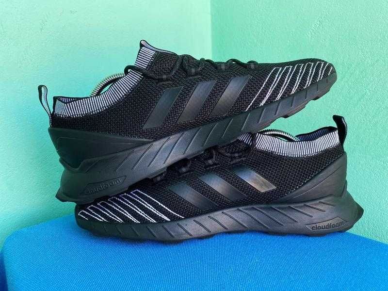 Кросівки Adidas Questar Rise