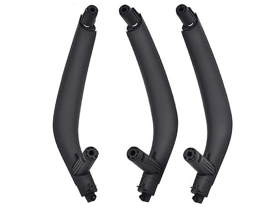 Puxadores Pegas Interior Portas BMW X5  X6 F15 F16 (NOVO)