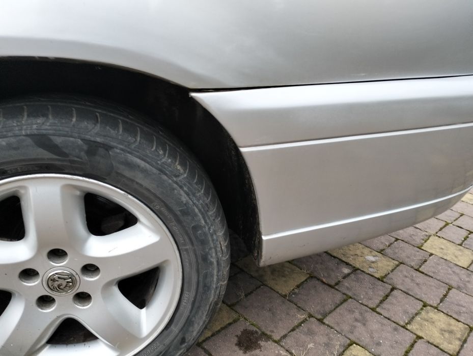 Opel Omega 2.5 бензин ГБО метан