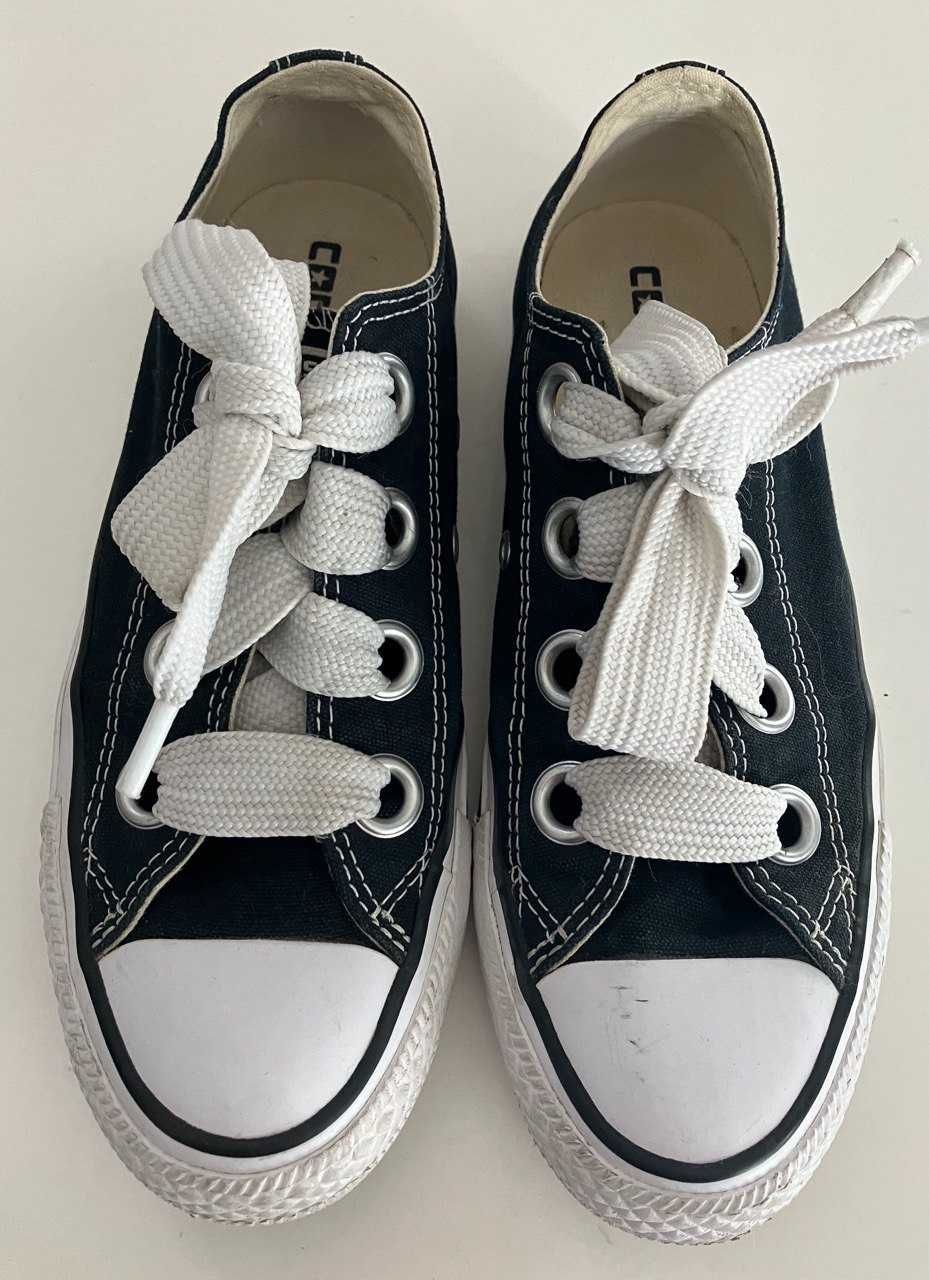 CONVERSE кеди 36 р. unisex