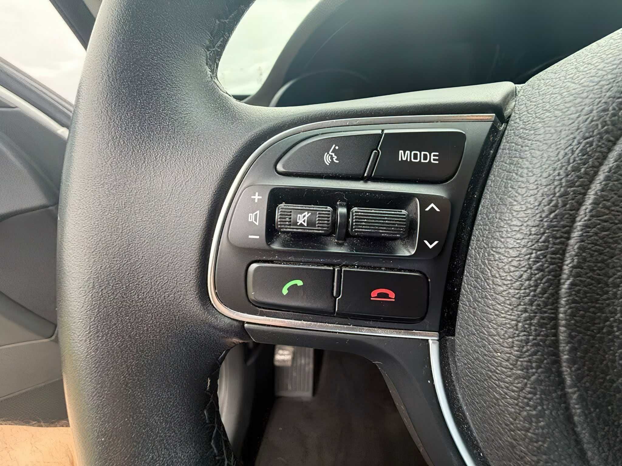 Kia Optima  2018