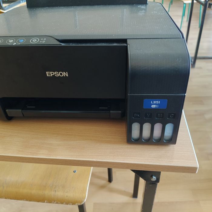 Drukarka Epson L3151