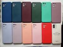 Чохол накладка на Xiaomi redmi A1, 10, 10A