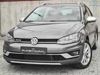 Volkswagen Golf 2019 Golf Alltrack 4X4 VII KOMBI 1.8 TSI 180KM 4x4