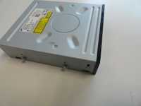 Дисковод Hitachi GH50N Black SATA DVD-RW Disk