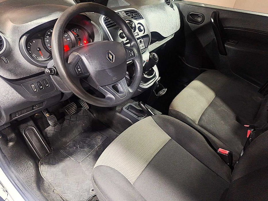 RENAULT KANGOO MAXI 3L IVA DEDUTIVEL