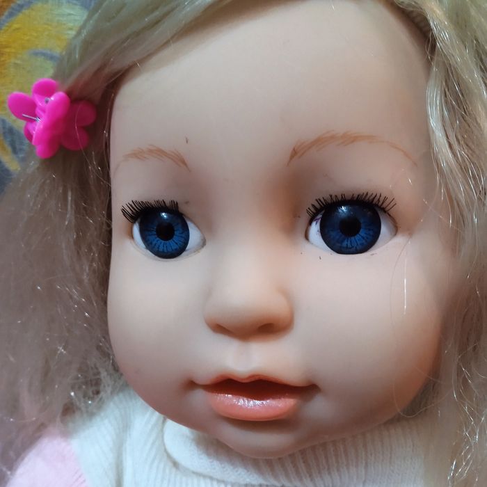 Кукла Baby Anabelle Zapf creation София